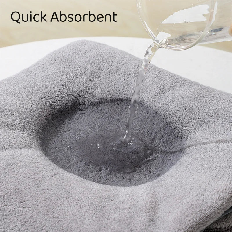 Xawly™ Hooded Blanket Hood Towels