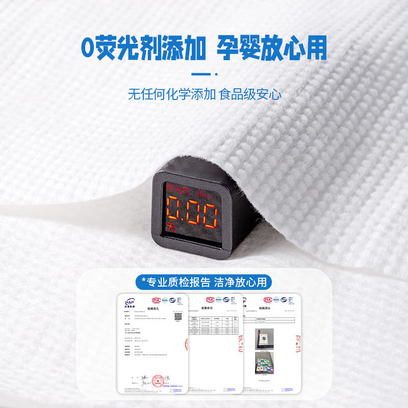 Disposable Towels Individually Packaged for Hotels, Guesthouses, Beauty Salons, and Barber Shops; Face Towels; Compressed Towels