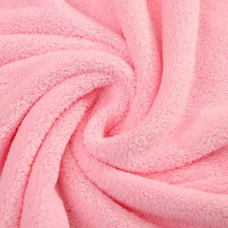 Xawly™ Bath Towel for Baby Soft Absorbent Towel Newborn Swaddle Wrap